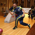 Fenerbahçeli futbolcular bowling oynadı Fenerbahçeli futbolcular bowling oynadı
