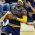 Cleveland seriyi 11'e bağladı Cleveland seriyi 11'e bağladı