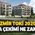 İzmir TOKİ kuraları ne zaman çekilecek? 2020 Karabağlar, Seferihisar, Aliağa, Kemalpaşa, Selçuk kura sonuçları... İzmir TOKİ kuraları ne zaman çekilecek? 2020 Karabağlar, Seferihisar, Aliağa, Kemalpaşa, Selçuk kura sonuçları...