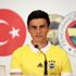 Eljif Elmas, Fenerbahçe Koleji'ne kayıt oldu
