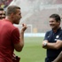 Podolski ve Sneijder hasret giderdi