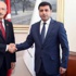 Demirtaş'tan Kılıçdaroğlu'na çağrı: Cizre'ye gel