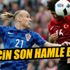 Vida için son hamle bugün