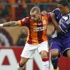 Galatasaray Anderlecht'e diş geçiremedi