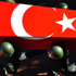 Konya'ya şehit ateşi düştü