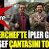 ﻿MasterChef'te ipler gerildi ünlü şef çantasını topladı