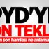 PYD'ye son teklif! Rusya'nın son hamlesi ne anlama geliyor?