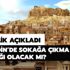 Mardin'de sokağa çıkma yasağı var mı? Mardin Valiliği'nden sokağa çıkma yasağı açıklaması Mardin'de sokağa çıkma yasağı var mı? Mardin Valiliği'nden sokağa çıkma yasağı açıklaması