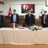 Efeler'de depreme karşı güvenli yapılaşmanın temelleri atıldı Efeler'de depreme karşı güvenli yapılaşmanın temelleri atıldı