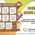 Eylül’de Optimum Çocuk Kulübü Çok Renkli