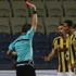 Mehmet Topuz'a Tahkim indirimi