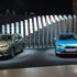 Subaru yeni hibrit otomobillerini Cenevre'de tanıttı