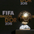 Ballon d’Or sahibini buluyor