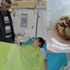 Doğumda karında unutulan sargı bezine suç duyurusu Doğumda karında unutulan sargı bezine suç duyurusu