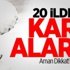Kar Geliyor Hava Durumu Alarmı Verilen İller