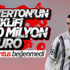 Everton, Merih Demiral'ı istiyor Everton, Merih Demiral'ı istiyor