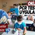 Son dakika: Okullarda PCR testi veli rızasına bağlı olacak