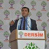 Demirtaş: Bu ülkeyi hırsızlar değil bizim yönetmemiz gerekiyor