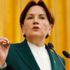 Akşener: "Türkiye yönetim kriziyle karşı karşıya"