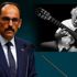 İbrahim Kalın'dan 'Erkan Oğur' açıklaması: Üzüldüm İbrahim Kalın'dan 'Erkan Oğur' açıklaması: Üzüldüm