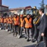 Çerkezköy’de Kar Ve Buzlanma Hazırlıkları
