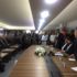 İYİ Parti devir teslim töreninde dikkat çeken sözler İYİ Parti devir teslim töreninde dikkat çeken sözler