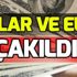 Dolar ve Euro çakıldı! Dolar ve Euro ne kadar oldu? İşte döviz kuru 31 Ocak!