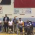 Engelli sporcuları umutlandıran kanun teklifi Engelli sporcuları umutlandıran kanun teklifi