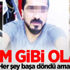 Yeni hayatlarına alışamadılar Yeni hayatlarına alışamadılar