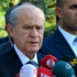 Bahçeli, erken seçimden vazgeçti koalisyon istedi