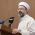 Diyanet İşleri Başkanı Ali Erbaş. Koronaya karşı sağlıkçılardan sonra en çok hocalarımız çalıştı Diyanet İşleri Başkanı Ali Erbaş. Koronaya karşı sağlıkçılardan sonra en çok hocalarımız çalıştı