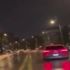 Kadıköy’de drift yapan trafik magandası kamerada Kadıköy’de drift yapan trafik magandası kamerada