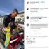 Kenan Sofuoğlu çocuğuna motosiklet sürdürdü. Henüz 2 yaşında değil Kenan Sofuoğlu çocuğuna motosiklet sürdürdü. Henüz 2 yaşında değil