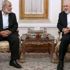 Hamas'ın Siyasi Büro Üyesi Zehhar İran'da