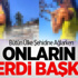 Bütün Ülke Şehidine Ağlarken Onların Derdi Başka! Bütün Ülke Şehidine Ağlarken Onların Derdi Başka!