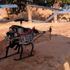 Suriye Milli Ordusu, Ayn İsa'da drone düşürdü Suriye Milli Ordusu, Ayn İsa'da drone düşürdü