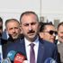 Adalet Bakanı Abdülhamit Gül'den 'Metin Topuz açıklaması'