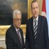 Mahmut Abbas Ankara'da Mahmut Abbas Ankara'da