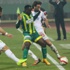 Şanlıurfaspor yara aldı!