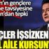 "Gençler işsizken nasıl aile kursun" "Gençler işsizken nasıl aile kursun"