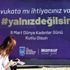 Başkentli kadınlar Dünya Kadınlar Günü etkinliklerinde ... Başkentli kadınlar Dünya Kadınlar Günü etkinliklerinde ...
