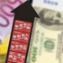 Cari açık Mayıs'ta 342 milyon dolar artarak 3,9 milyar dolara çıktı