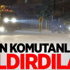 PKK Tümen Komutanlığı'na saldırdı
