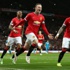 MANU'yu Rooney uçurdu! Rahat... MANU'yu Rooney uçurdu! Rahat...