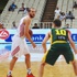 Milliler Litvanya'yı farklı geçti