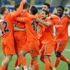 Medipol Başakşehir, deplasmanda Ankaragücü'nü 2-1 yendi Medipol Başakşehir, deplasmanda Ankaragücü'nü 2-1 yendi