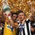 İtalya'da Juventus depremi! Şike davasını çek, şampiyonlukları geri al İtalya'da Juventus depremi! Şike davasını çek, şampiyonlukları geri al