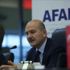 Bakan Soylu, Afet ve Acil Durum Danışma Kurulu 2020 Yılı 1. Toplantısı'na katıldı Bakan Soylu, Afet ve Acil Durum Danışma Kurulu 2020 Yılı 1. Toplantısı'na katıldı