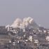 Halep'te Esed rejiminden fosfor bombalı saldırı: 5 yaralı Halep'te Esed rejiminden fosfor bombalı saldırı: 5 yaralı