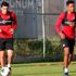 Antalyaspor da hazırlıklar sürüyor